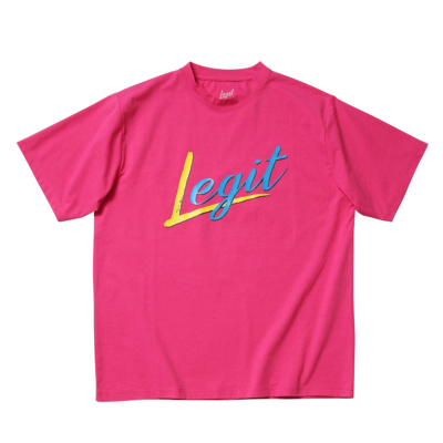 LEGIT ジュニア バスケTシャツ【ORIGIN S/S TEE】2601-1001Y│バスケ