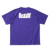 LEGIT �o�X�PT�V���c�yTETRIS S/S TEE�z2601-1002 PURPLE