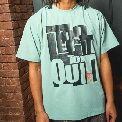 LEGIT バスケTシャツ【TETRIS S/S TEE】2601-1002│バスケ用品専門店