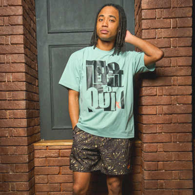 LEGIT バスケTシャツ【TETRIS S/S TEE】2601-1002│バスケ用品専門店