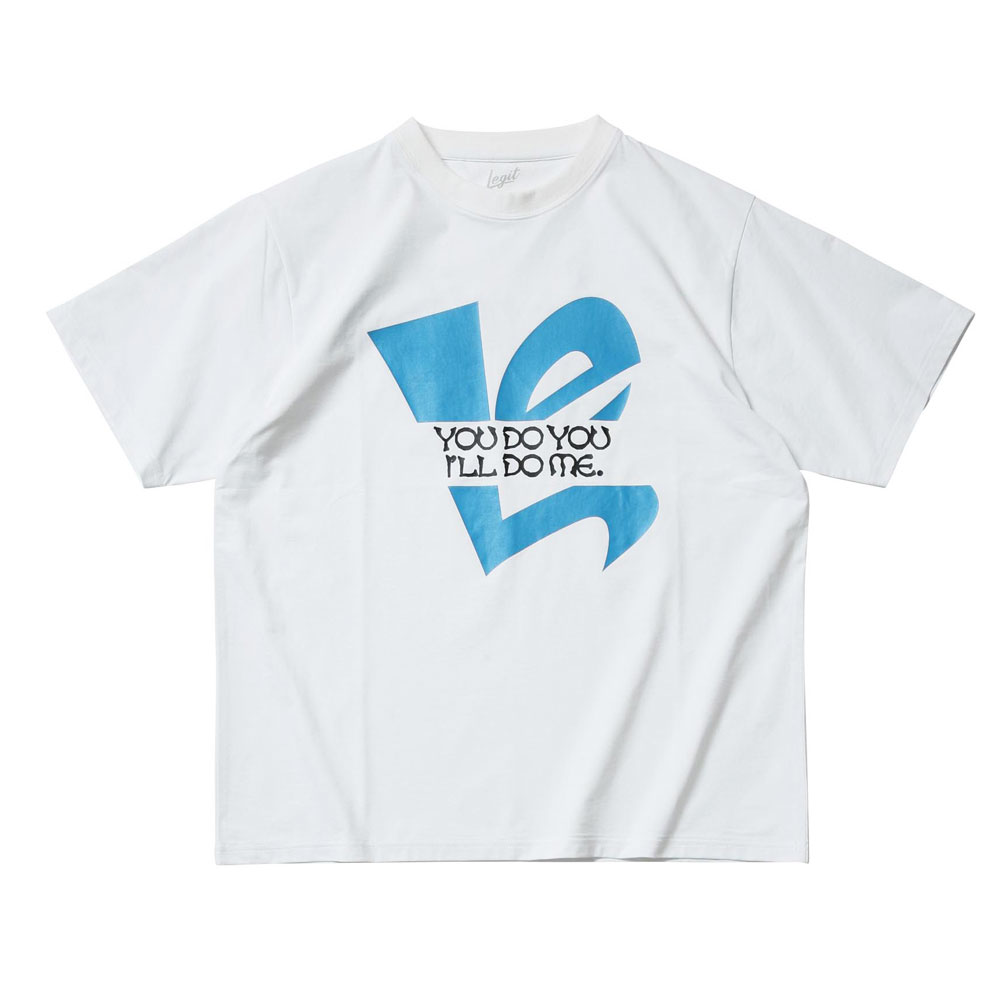 LEGIT バスケTシャツ【RZA S/S TEE】2601-1003│バスケ用品専門店 BB