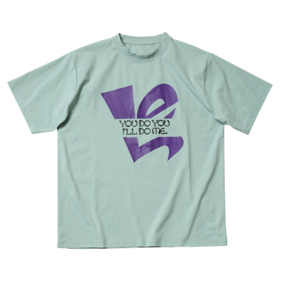LEGIT バスケTシャツ【RZA S/S TEE】2601-1003│バスケ用品専門店 BB