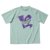 LEGIT �W���j�A �o�X�PT�V���c�yRZA S/S TEE�z2601-1003Y PISTACHIO