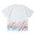 LEGIT �o�X�PT�V���c�yDOODLE S/S TEE�z2601-1009 WHITE