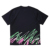 LEGIT �o�X�PT�V���c�yDOODLE S/S TEE�z2601-1009 NAVY