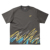 LEGIT �W���j�A �o�X�PT�V���c�yDOODLE S/S TEE�z2601-1009Y GRAY