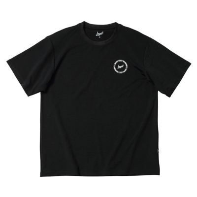 LEGIT ジュニア バスケTシャツ【ENGRAVING S/S TEE】2601-1010Y