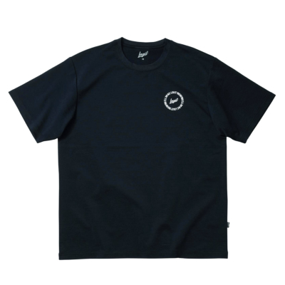 LEGIT ジュニア バスケTシャツ【ENGRAVING S/S TEE】2601-1010Y
