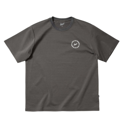 LEGIT ジュニア バスケTシャツ【ENGRAVING S/S TEE】2601-1010Y