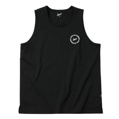 LEGIT ジュニア タンクトップ【ENGRAVING TANK TOP】2601-1011Y