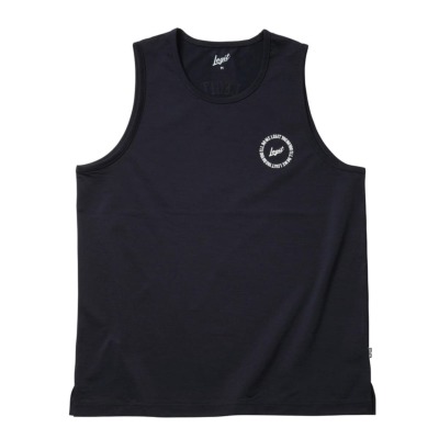 LEGIT ジュニア タンクトップ【ENGRAVING TANK TOP】2601-1011Y