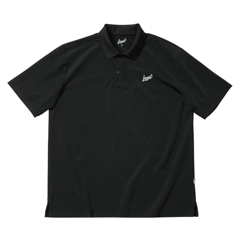 LEGIT ポロシャツ【ENDLESS POLO2】2601-1012│バスケ用品専門店 BB