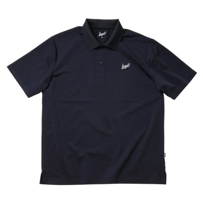 LEGIT ポロシャツ【ENDLESS POLO2】2601-1012│バスケ用品専門店 BB