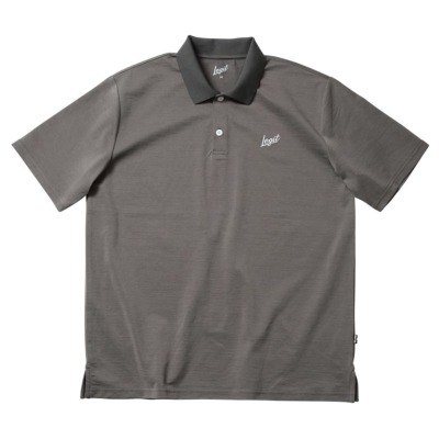 LEGIT ポロシャツ【ENDLESS POLO2】2601-1012│バスケ用品専門店 BB