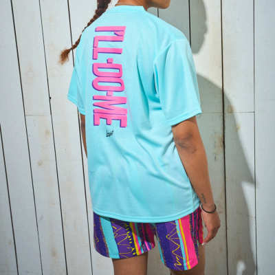 LEGIT バスケTシャツ【CORE S/S TEE】2601-1014│バスケ用品専門店 BB