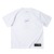 LEGIT �W���j�A �o�X�PT�V���c�yCORE S/S TEE�z2601-1014 WHITE