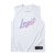 LEGIT �W���j�A �m�[�X���[�u�V���c�yCRT N/S TEE�z2601-1016Y WHITE