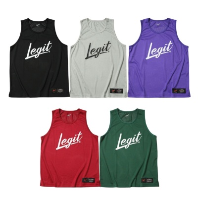 LEGIT �^���N�g�b�v�y26'BRUSH TANK TOP�z2601-1017