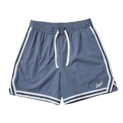 LEGIT プラクティスパンツ【PRACTICE SHORTS】2601-2002│バスケ用品