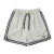 LEGIT �v���N�e�B�X�p���c�yPRACTICE SHORTS�z2601-2002 IVORY