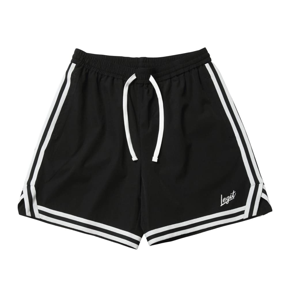 LEGIT ジュニア プラクティスパンツ【PRACTICE SHORTS】2601-2002Y