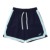 LEGIT �W���j�A �v���N�e�B�X�p���c�yPRACTICE SHORTS�z2601-2002Y NAVY