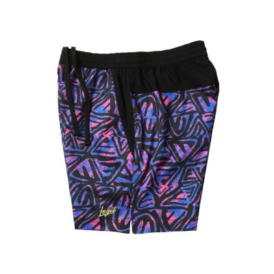 LEGIT プラクティスパンツ【JUNGLE SHORTS】2601-2004│バスケ用品専門