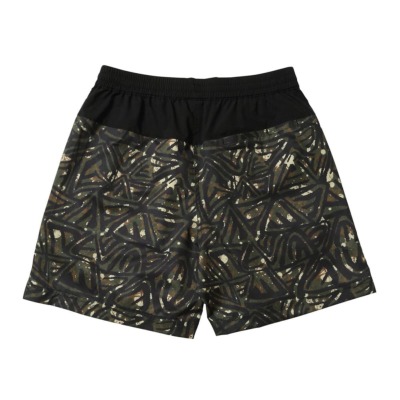 LEGIT プラクティスパンツ【JUNGLE SHORTS】2601-2004│バスケ用品専門