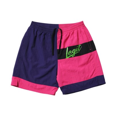 LEGIT �W���j�A �v���N�e�B�X�p���c�ySWITCHING SHORTS�z2601-2006Y JOKER