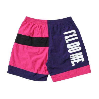 LEGIT プラクティスパンツ【SWITCHING SHORTS】2601-2006│バスケ用品