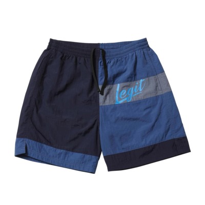 LEGIT プラクティスパンツ【SWITCHING SHORTS】2601-2006│バスケ用品
