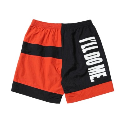 LEGIT プラクティスパンツ【SWITCHING SHORTS】2601-2006│バスケ用品