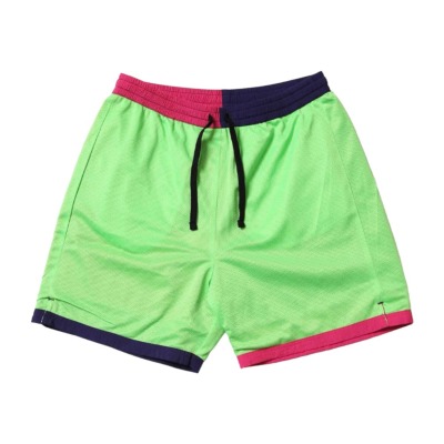 LEGIT プラクティスパンツ【SWITCHING SHORTS】2601-2006│バスケ用品