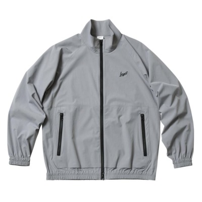LEGIT ナイロンジャケット【NEW STRETCH JACKET】2601-3001│バスケ