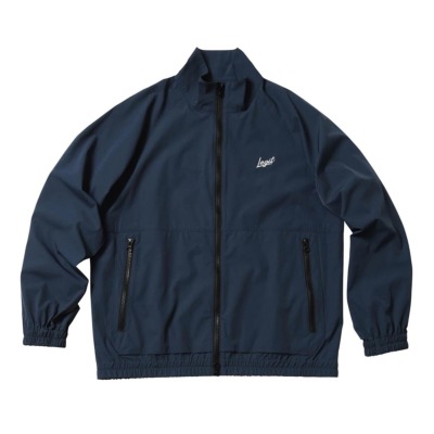 LEGIT ナイロンジャケット【NEW STRETCH JACKET】2601-3001│バスケ