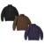 LEGIT �X�E�F�b�g�V���c�yHALF ZIP PULLOVER�z2602-1014