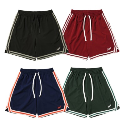 LEGIT �v���N�e�B�X�p���c�yPRACTICE SHORTS�z2602-2002