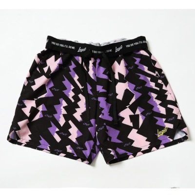 LEGIT ジュニア プラクティスパンツ【ZIGZAG】2602-2003Y│バスケ用品