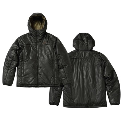 LEGIT ���ȓ���W���P�b�g�yHEATER JACKET�zBLACK�@2602-3002