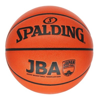 スポルディング バスケットボール 7号球【JBAコンポジット】JBA公認 76 