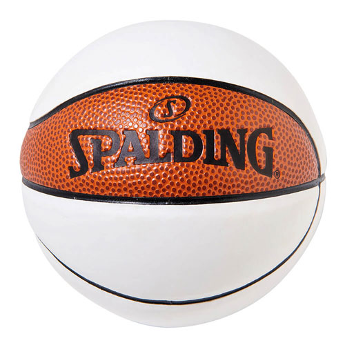 スポルディング バスケットボール1号球【コンポジット】76-789J│バスケ用品専門店 BB KONG オンラインストア