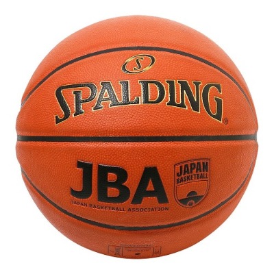 スポルディング バスケットボール レガシー TF-1000 FIBA JBA 合成皮革 