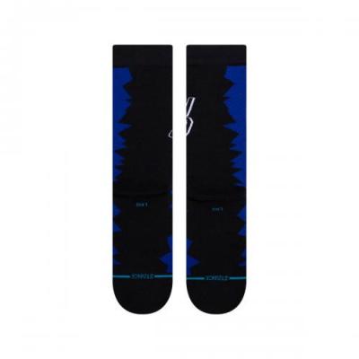 Stance スタンスソックス GOON SQUAD【A545C21GOO】ブラック