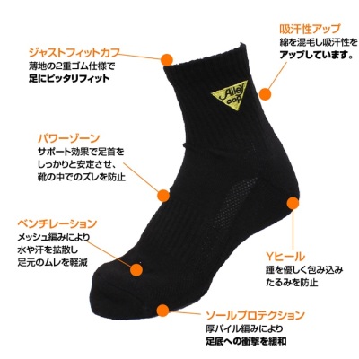 BB@parkDri-FIT ADV NBA ソックス (2足) 限定】アリウープ オリジナルバスケットソックス ホワイト/パープル