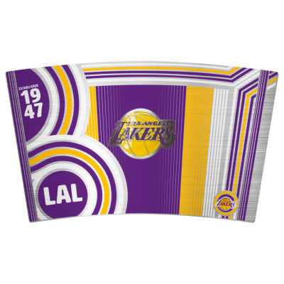 Great American NBA ローディ タンブラー ハンドル付き