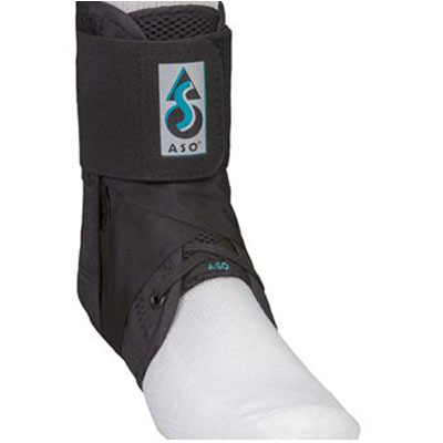 ASO Ankle Stabilizer 足首サポーター