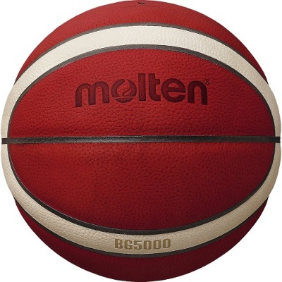 モルテン バスケットボール 6号球【国際大会新公式試合球】B6G5000 