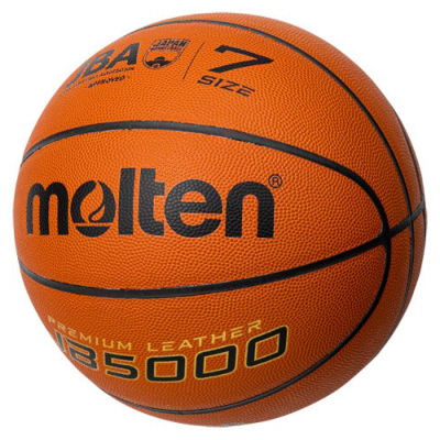 モルテン バスケットボール 7号 公式球-