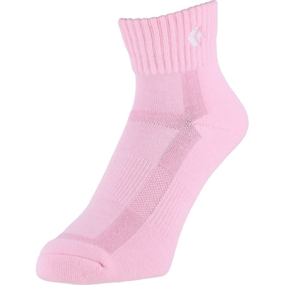 コンバース カラーアンクルソックス【CB1610032S 6100】パステルピンク