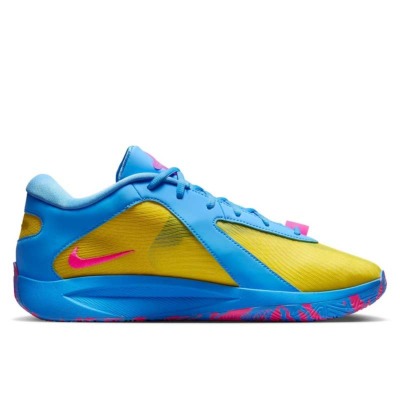 Nike ズームフリーク４　26cm Nike Zoom Freak4 ズームフリーク4 26cm - メルカリ
